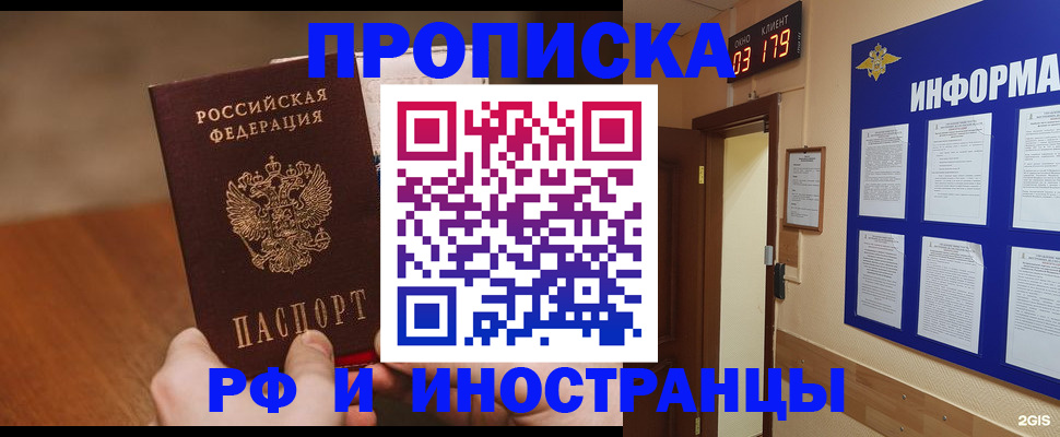прописка в Ельне